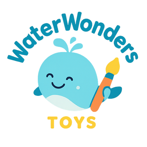 WaterWonders Toys